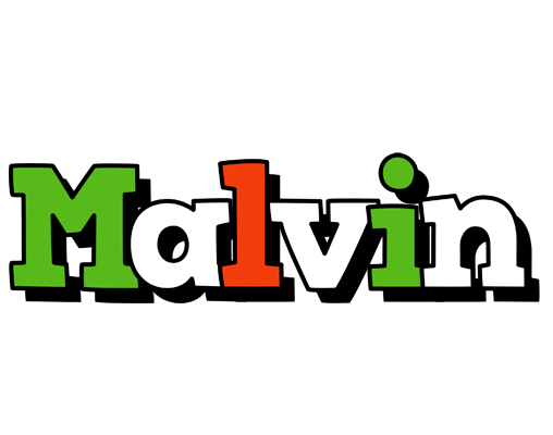 Malvin venezia logo