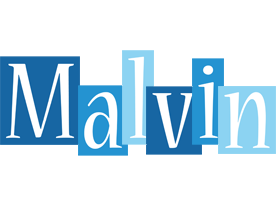 Malvin winter logo