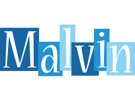 Malvin winter logo