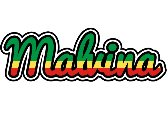 Malvina african logo