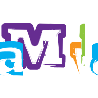 Malvina casino logo