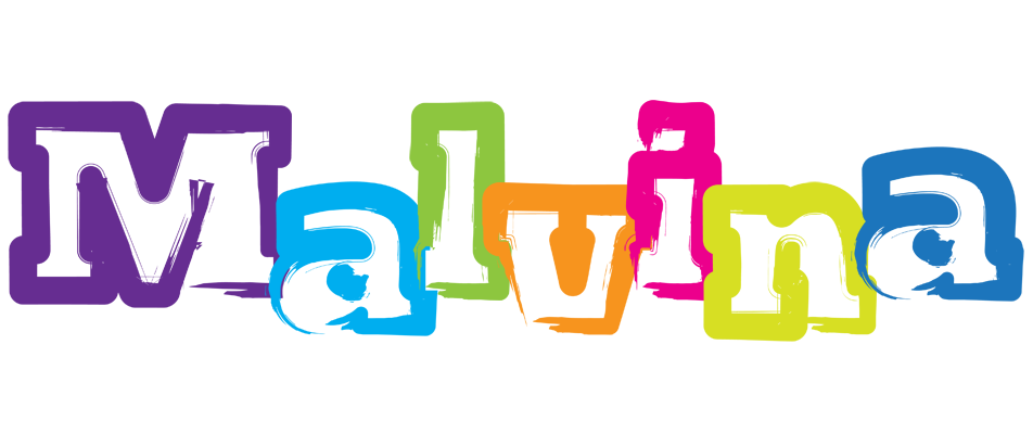 Malvina casino logo