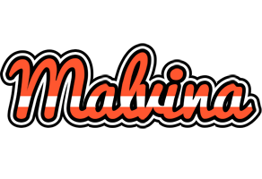Malvina denmark logo