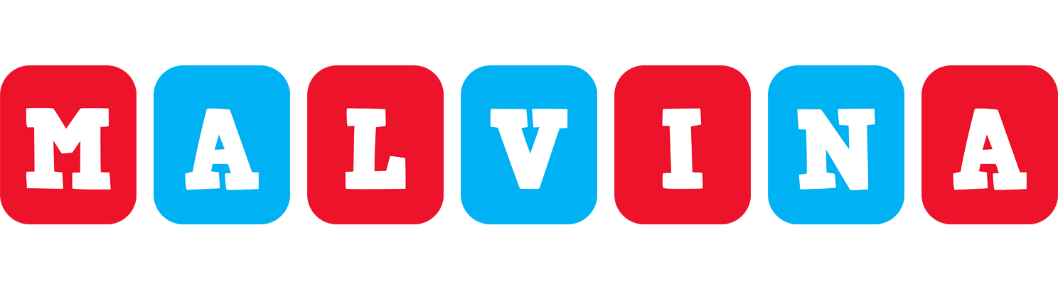 Malvina diesel logo