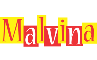 Malvina errors logo
