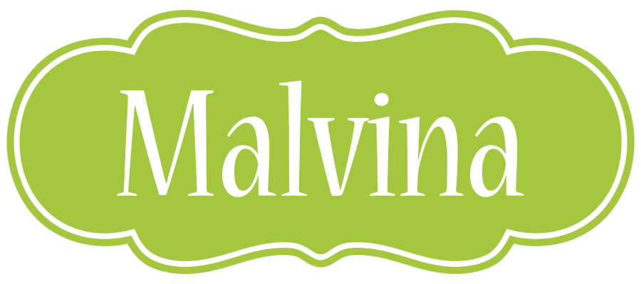 Malvina family logo