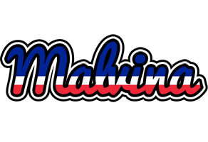 Malvina france logo