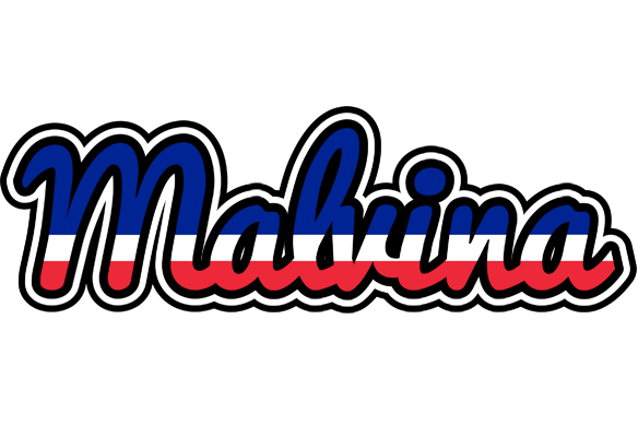 Malvina france logo