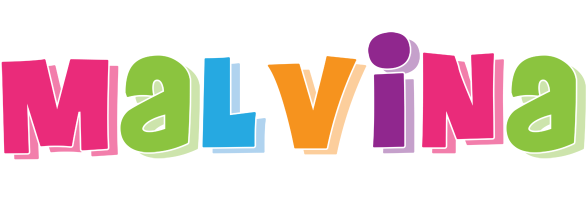 Malvina friday logo