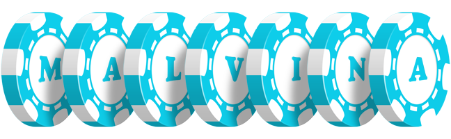 Malvina funbet logo