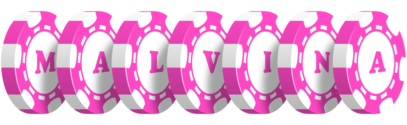 Malvina gambler logo