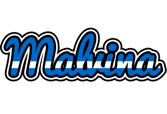 Malvina greece logo