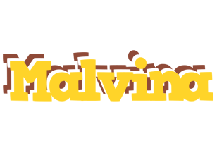 Malvina hotcup logo