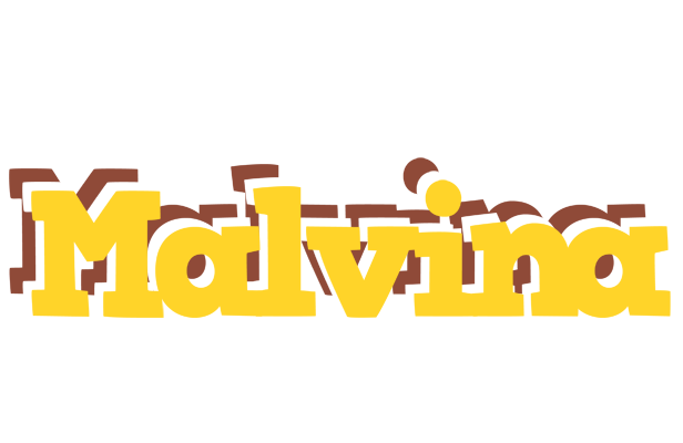 Malvina hotcup logo