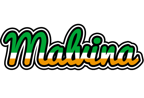 Malvina ireland logo