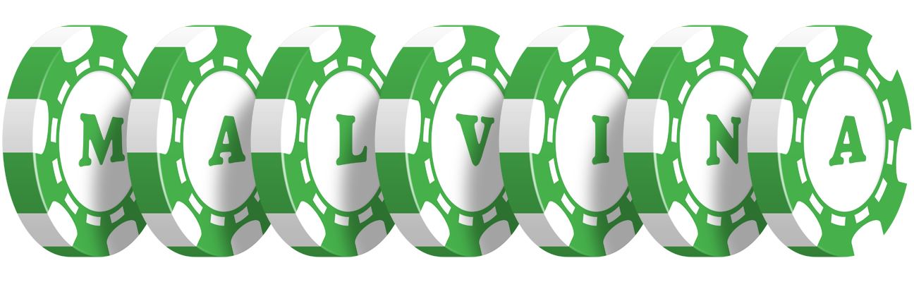 Malvina kicker logo
