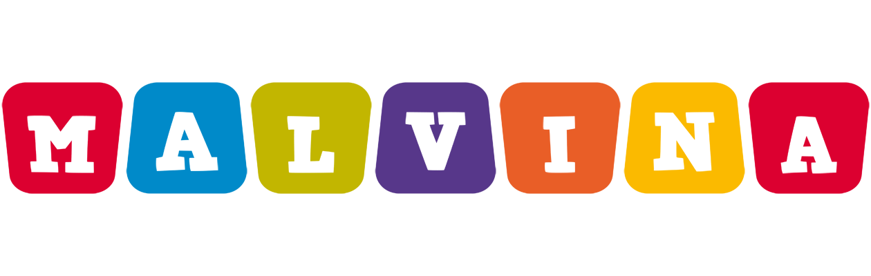 Malvina kiddo logo