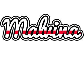 Malvina kingdom logo