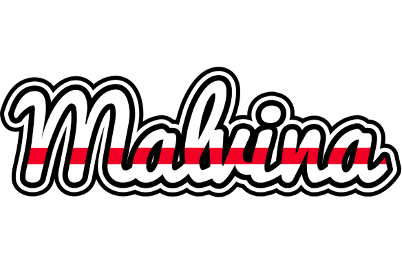 Malvina kingdom logo