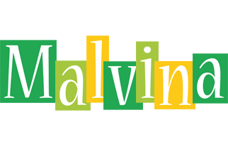 Malvina lemonade logo