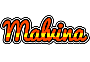 Malvina madrid logo