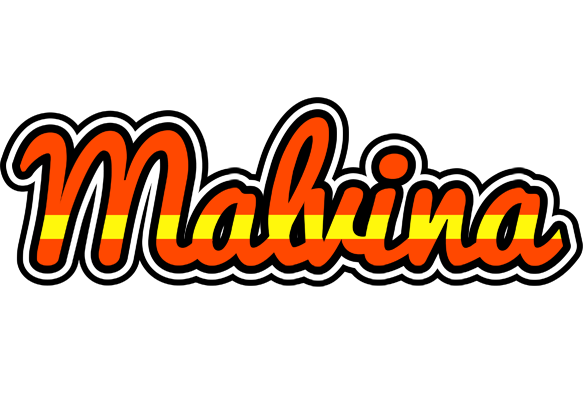 Malvina madrid logo