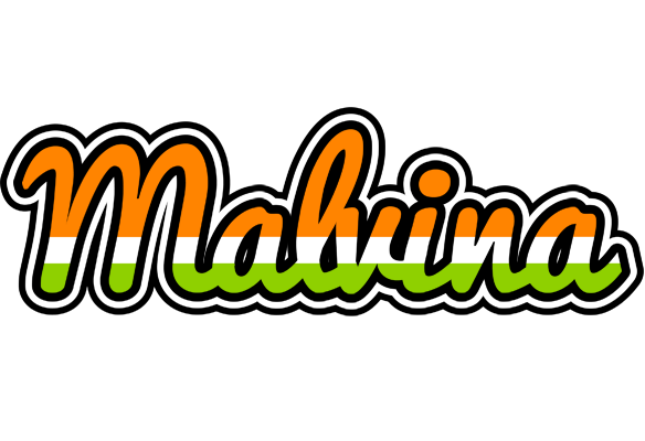 Malvina mumbai logo