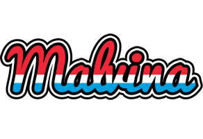 Malvina norway logo