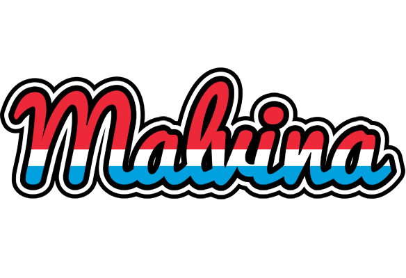 Malvina norway logo