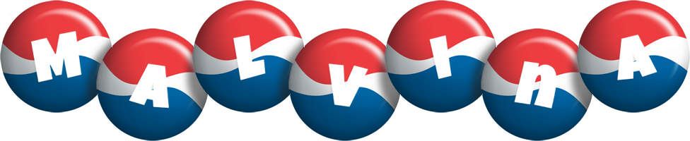 Malvina paris logo