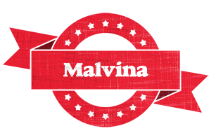 Malvina passion logo