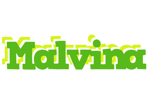 Malvina picnic logo