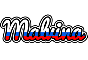 Malvina russia logo
