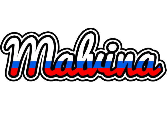 Malvina russia logo