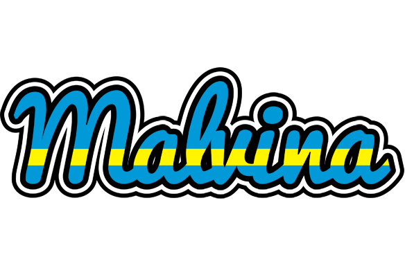 Malvina sweden logo