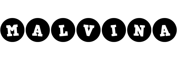 Malvina tools logo