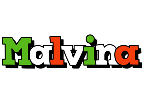 Malvina venezia logo