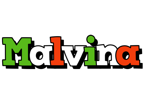 Malvina venezia logo