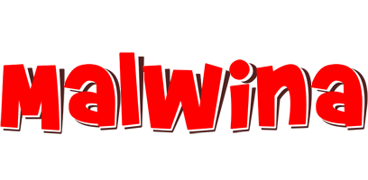 Malwina basket logo