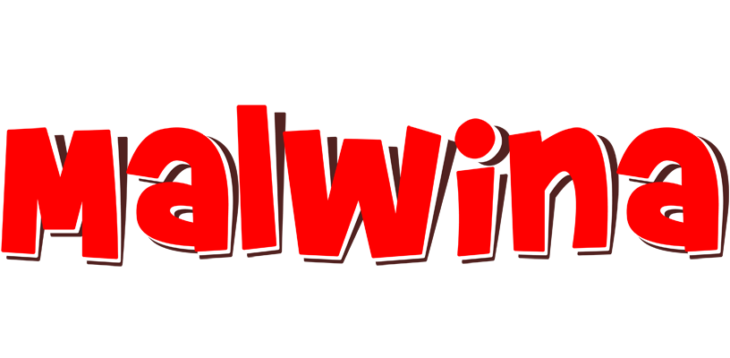 Malwina basket logo