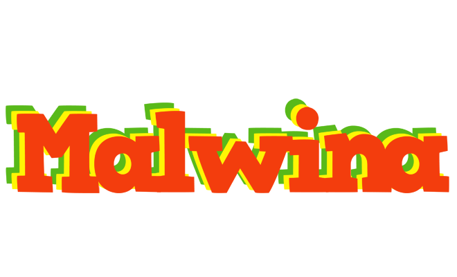 Malwina bbq logo