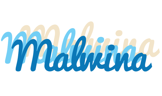 Malwina breeze logo