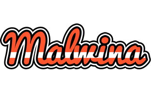 Malwina denmark logo