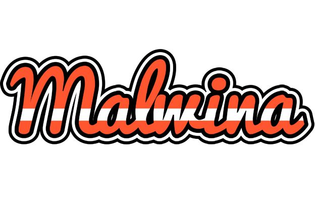 Malwina denmark logo