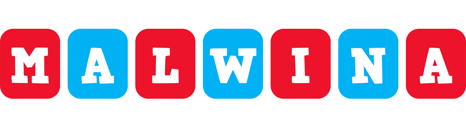 Malwina diesel logo