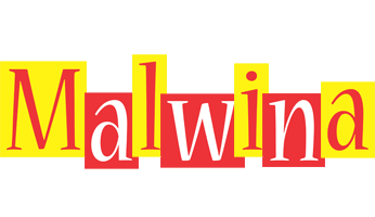 Malwina errors logo