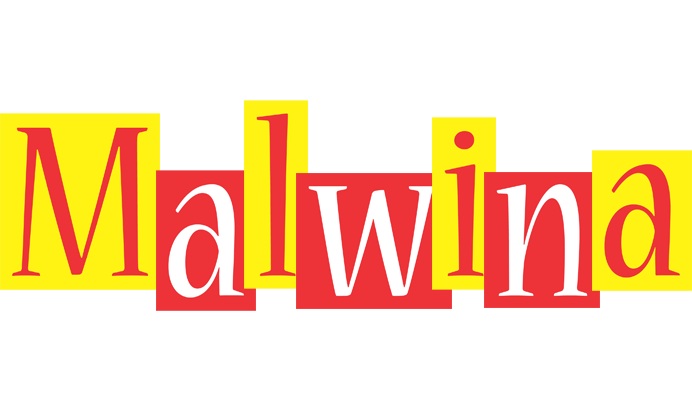 Malwina errors logo