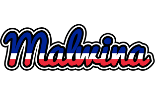 Malwina france logo