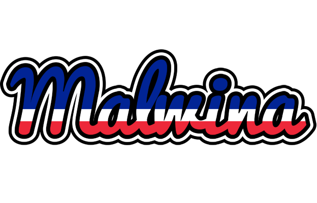 Malwina france logo