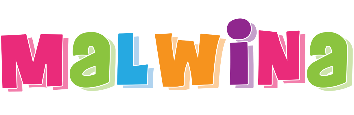 Malwina friday logo